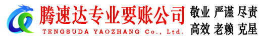 武江追债公司