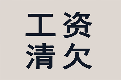 武江追债公司